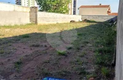 Terreno comercial à venda na Rua Padre Teixeira, Centro, São Carlos