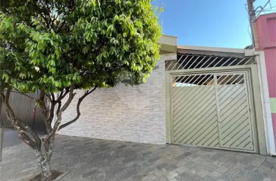 Casa à venda com 2 quartos em parque industrial, são carlos - sp