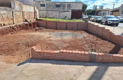 Terreno comercial à venda em jardim são carlos, são carlos - sp