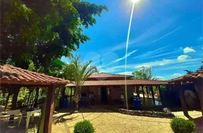 Chácara à venda com 3 quartos, sendo 1 suíte,  em área rural de são carlos, são carlos - sp