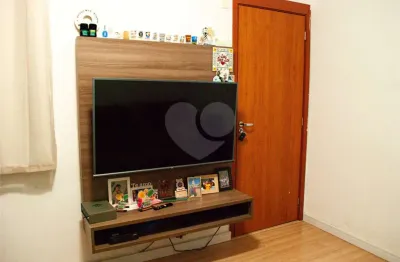 Apartamento à venda com 2 quartos no condomínio monte logan, são carlos - sp