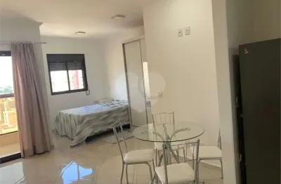 Apartamento à venda com 1 quarto no condomínio edifício noblesse xv, são carlos - sp