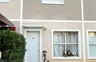 Casa  à venda com 2 quartos no condomínio vila verde sabará, são carlos - sp