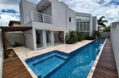 Casa  à venda com 3 quartos, sendo 3 suítes,  no condomínio village damha iii, são carlos - sp