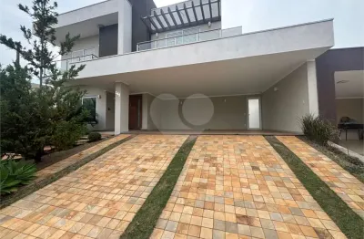 Casa  à venda com 3 quartos, sendo 3 suítes,  no condomínio damha iii, são carlos - sp