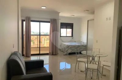 Apartamento à venda com 1 quarto no condomínio edifício noblesse xv, são carlos - sp