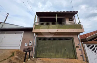 Casa à venda com 4 quartos, sendo 2 suítes,  em jardim medeiros, são carlos - sp
