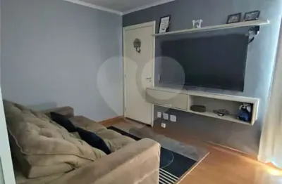 Apartamento à venda com 2 quartos no condomínio monte athos, são carlos - sp
