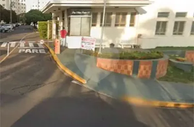 Apartamento à venda com 2 quartos no condomínio residência ana paula, são carlos - sp