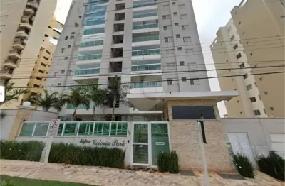 Apartamento à venda com 3 quartos, sendo 1 suíte,  no condomínio edifício victoria park, são carlos - sp