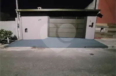 Casa à venda com 2 quartos em loteamento residencial eduardo abdelnur, são carlos - sp