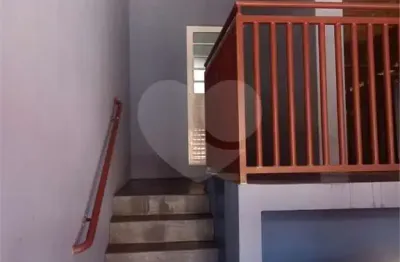Casa à venda com 3 quartos, sendo 1 suíte,  em jardim beatriz, são carlos - sp