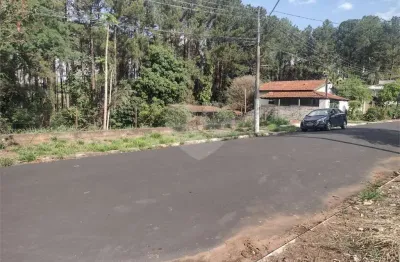 Terreno à venda na Rua Joaquim de Meira Botelho, Residencial Samambaia, São Carlos