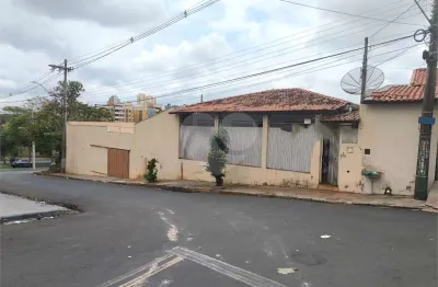 Casa à venda com 3 quartos, sendo 1 suíte,  em jardim paulista, são carlos - sp