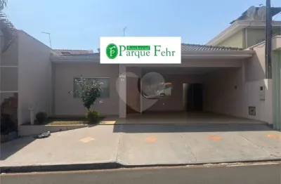 Casa à venda com 3 quartos, sendo 1 suíte,  em parque fehr, são carlos - sp