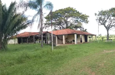 Chácara à venda com 3 quartos em vale santa felicidade, são carlos - sp