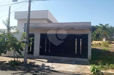 Casa em condomínio à venda com 2 quartos em residencial samambaia, são carlos - sp