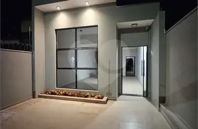 Casa à venda com 2 quartos, sendo 1 suíte,  em parque santa felícia jardim, são carlos - sp