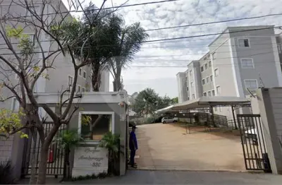 Apartamento à venda com 2 quartos no condomínio spazio montemezi, são carlos - sp