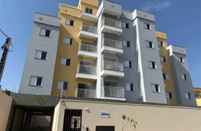 Apartamento à venda com 2 quartos, sendo 1 suíte,  no condomínio residencial jardim, são carlos - sp