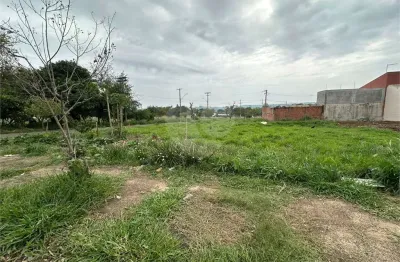 Terreno à venda na Rua José de Paula Lattanzio, Parque Primavera, São Carlos