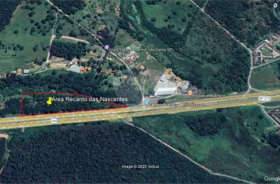 Chácara à venda ou para alugar com 4 quartos, sendo 4 suítes,  em jardim guanabara, são carlos - sp