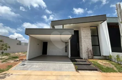 Casa à venda com 3 quartos, sendo 3 suítes,  no condomínio residencial villeneuve, são carlos - sp