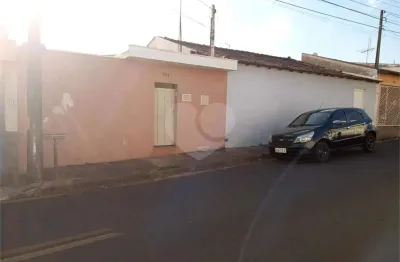 Casa à venda com 2 quartos, sendo 1 suíte,  em chácara são caetano, são carlos - sp