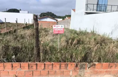 Terreno à venda na Rua Syllas da Silva Rosa, Jardim Embaré, São Carlos