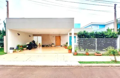 Casa  à venda com 3 quartos, sendo 1 suíte,  no condomínio residencial eldorado, são carlos - sp