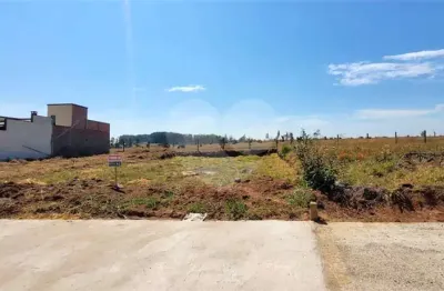 Terreno à venda no condomínio bosque de são carlos, são carlos - sp