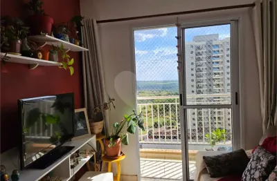 Apartamento à venda com 3 quartos, sendo 1 suíte,  no condomínio green view, são carlos - sp