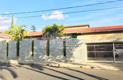 Casa à venda ou para alugar com 4 quartos, sendo 3 suítes,  em jardim macarengo, são carlos - sp