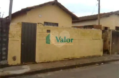 Casa com 1 quarto à venda na Rua Luiz Martins Rodrigues, Vila Brasília, São Carlos