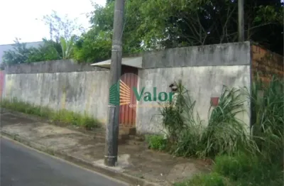 Terreno à venda na Rua Monteiro Lobato, Jardim Brasil, São Carlos