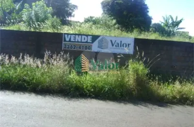 Terreno à venda na Avenida São Carlos, Centro, São Carlos