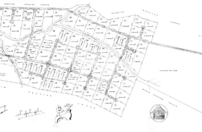 Chácara / sítio à venda na Rua Quatro, Encontro Valparaíso II, São Carlos