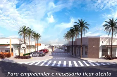 Sala à venda no condomínio Galeria Dos Jatobás, São Carlos - SP