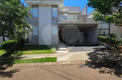 Casa em condomínio à venda com 3 quartos, sendo 1 suíte,  em condomínio residencial quebec, são carlos - sp