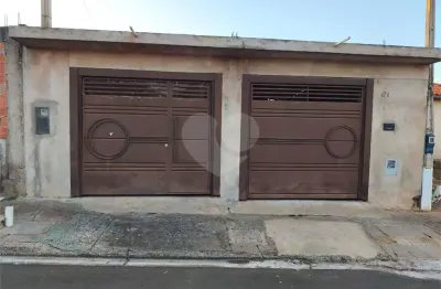 Casa à venda com 2 quartos em loteamento residencial eduardo abdelnur, são carlos - sp