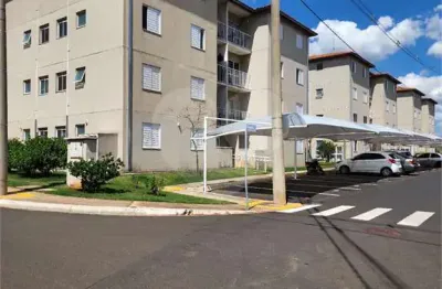 Apartamento à venda ou para alugar com 2 quartos no condomínio millenium park, são carlos - sp