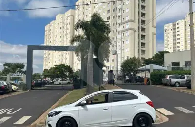 Apartamento à venda com 2 quartos no condomínio monte dos pinheiros, são carlos - sp
