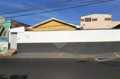 Casa com 2 quartos à venda na Avenida Regit Arab, Cidade Aracy, São Carlos