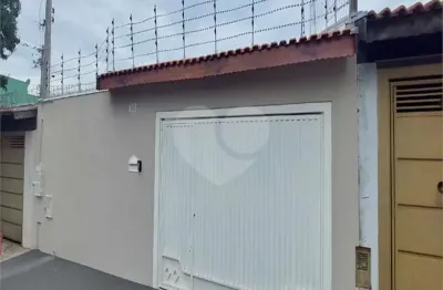 Casa à venda com 3 quartos, sendo 1 suíte,  em vila morumbi, são carlos - sp