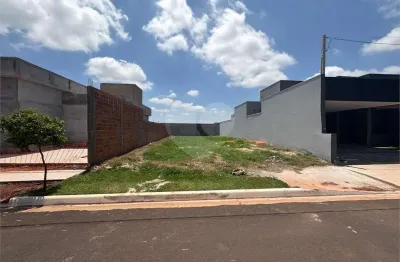 Terreno à venda no condomínio recanto dos sabias, são carlos - sp
