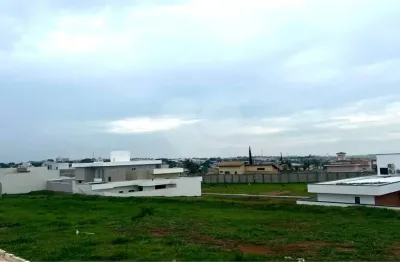 Terreno à venda no condomínio monte das araucárias, são carlos - sp