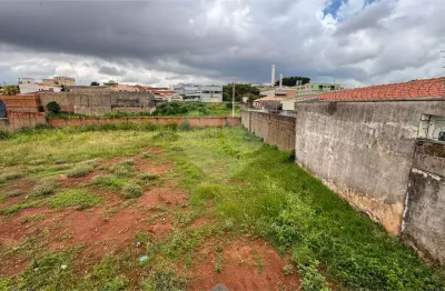 Terreno comercial à venda em núcleo residencial silvio vilari, são carlos - sp