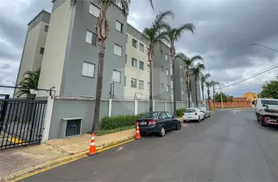Apartamento à venda com 2 quartos no condomínio spazio monte alto, são carlos - sp