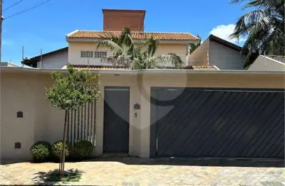 Casa à venda com 4 quartos, sendo 4 suítes,  em jardim cardinalli, são carlos - sp