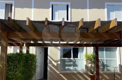 Casa  à venda com 2 quartos no condomínio vila verde sabará, são carlos - sp